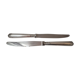 Christofle Malmaison knives