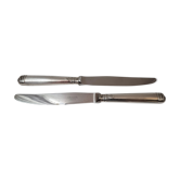 Christofle Malmaison knives