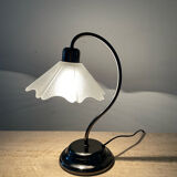 Vintage lamp from the 80s