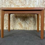 Coffee table by Henning Kjaernulf 70