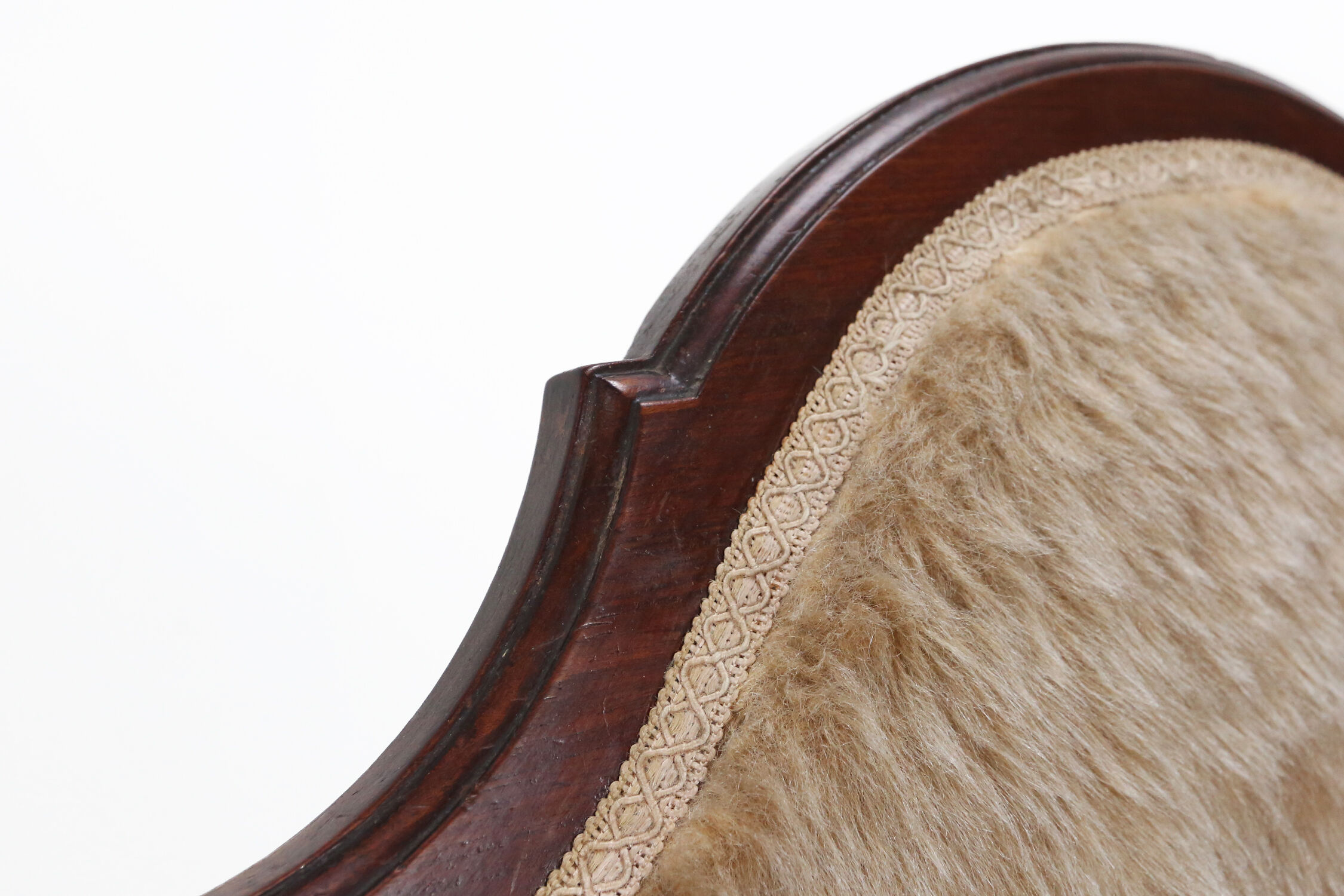 Set of Empire armchairs Ca.1820