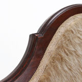 Set of Empire armchairs Ca.1820