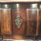 Commode d epoque Louis XV en bois massif