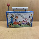 TV Radio Fisher Price