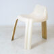 Bureau et chaise "Study" par Patrick Gingembre 1971 édition Paulus