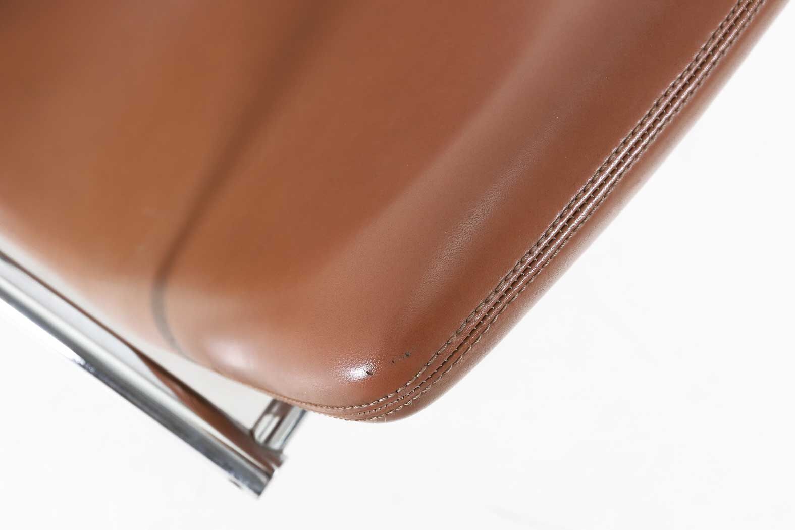 Fauteuil Oslo par Rudi Verelst pour Novalux