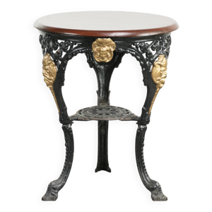 table de bistrot, d'appoint