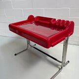 Vintage Orix seventies bureau