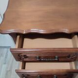Restored chiffonier