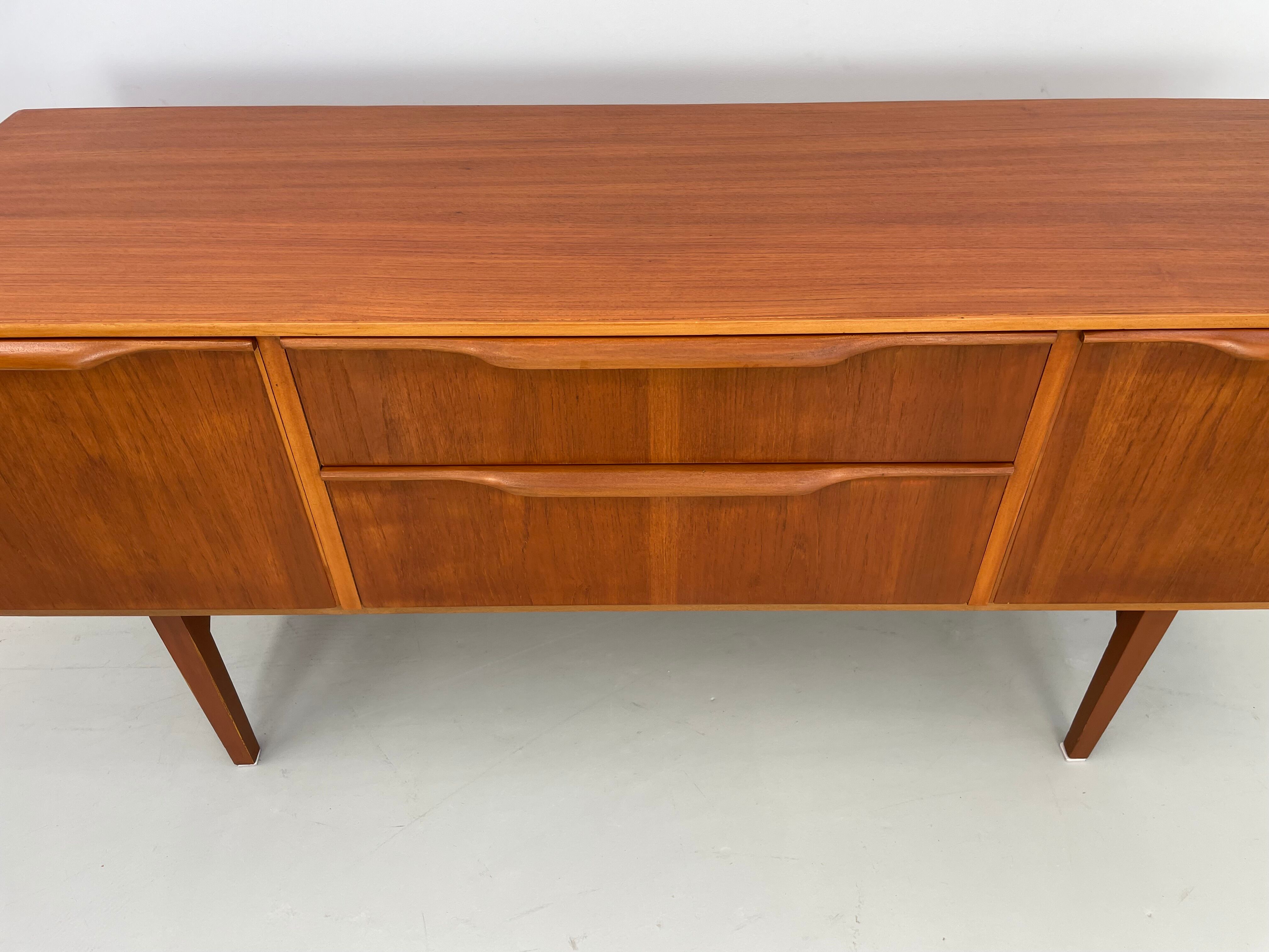 Austinsuite sideboard 1960's