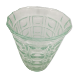 Ural-style vase