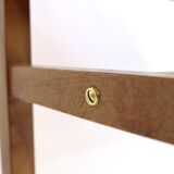 Rosewood chest of drawers