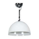 Suspension by Harvey Guzzini for Guzzini circa 1970