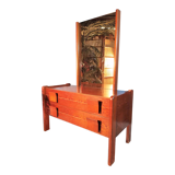 Chest of drawers dressing table 1960s