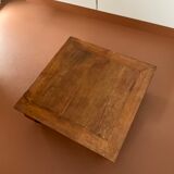 Ancient chinese coffee table