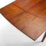 XL Square dining table, Denmark