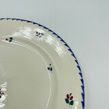 Lot de service décorEdouard de Nimy