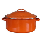 Lecreuset casserole