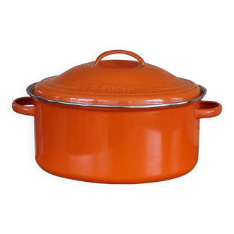 Lecreuset casserole
