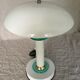 Lampe champignon tactile années 70