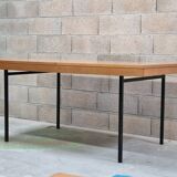 Table by Pierre GUARICHE 1950 1960 design