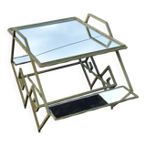 Vintage coffee table/end table