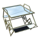 Vintage coffee table/end table