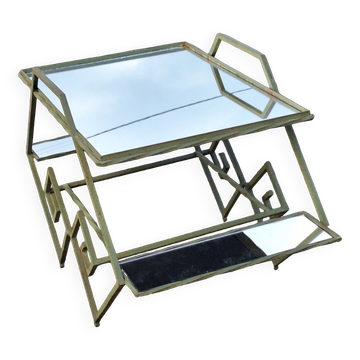 Vintage coffee table/end table