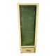 Armoire metallique vintage