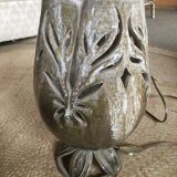 Ceramic lamp