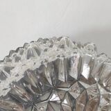 Wall light, ceiling light Vintage Glass