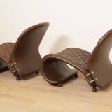 'G de Luxe' System 1-2-3 easy chair | Verner Panton | Fritz Hansen