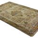 Anatolian handmade vintage rug 257 cm x 165 cm