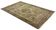 Anatolian handmade vintage rug 257 cm x 165 cm