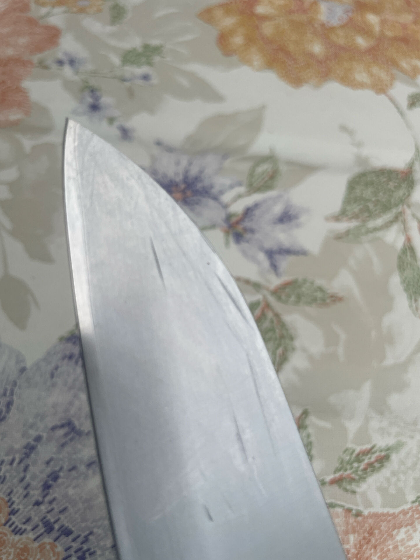 Knife kitchen