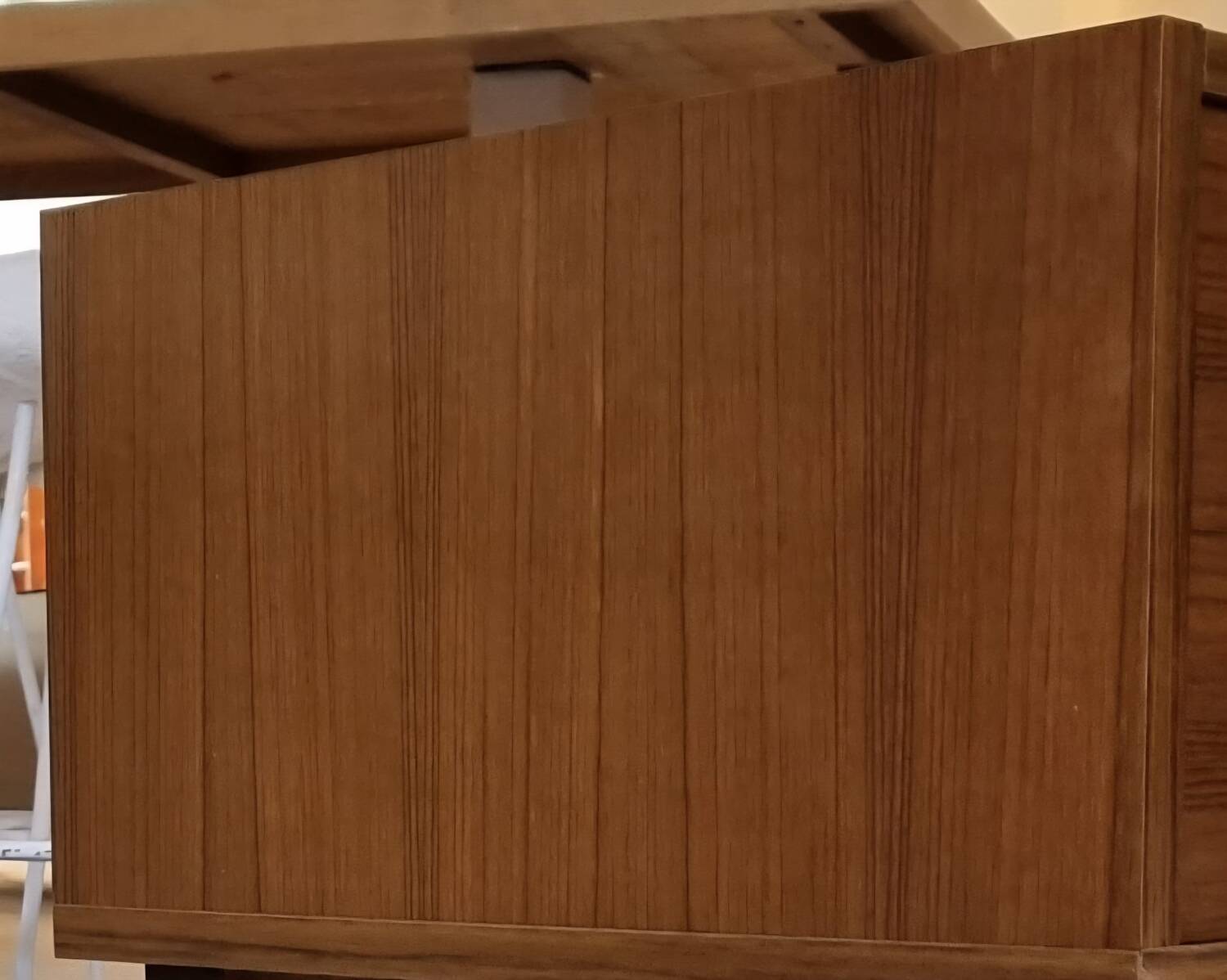 Lowboard des années 70