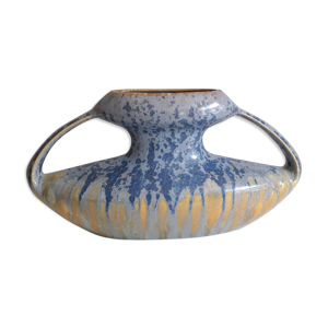 Vase à deux anses g.