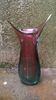 Vase murano "Sommerso"