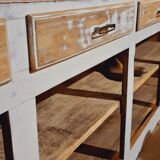 Old counter