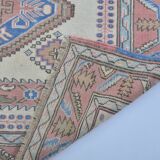 Oushak Tribak Area Carpet sku 3432