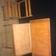 Child desk and chair