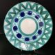 Robert Picault, ceramic plate