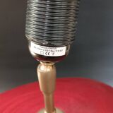 François Chatain lamp base