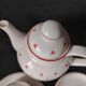 Daisy Denmark/sodahl / Germany /teapot /cup