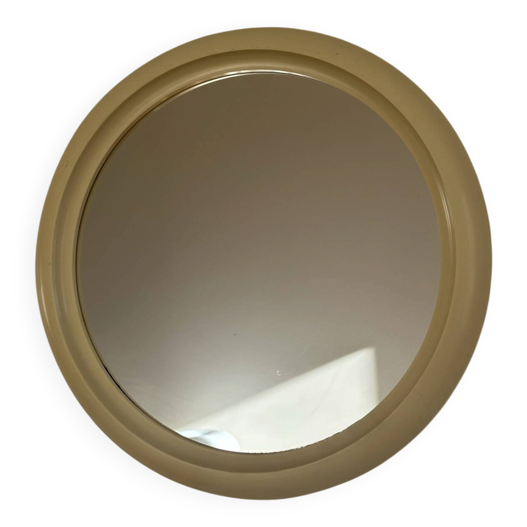 Mirror Space Age