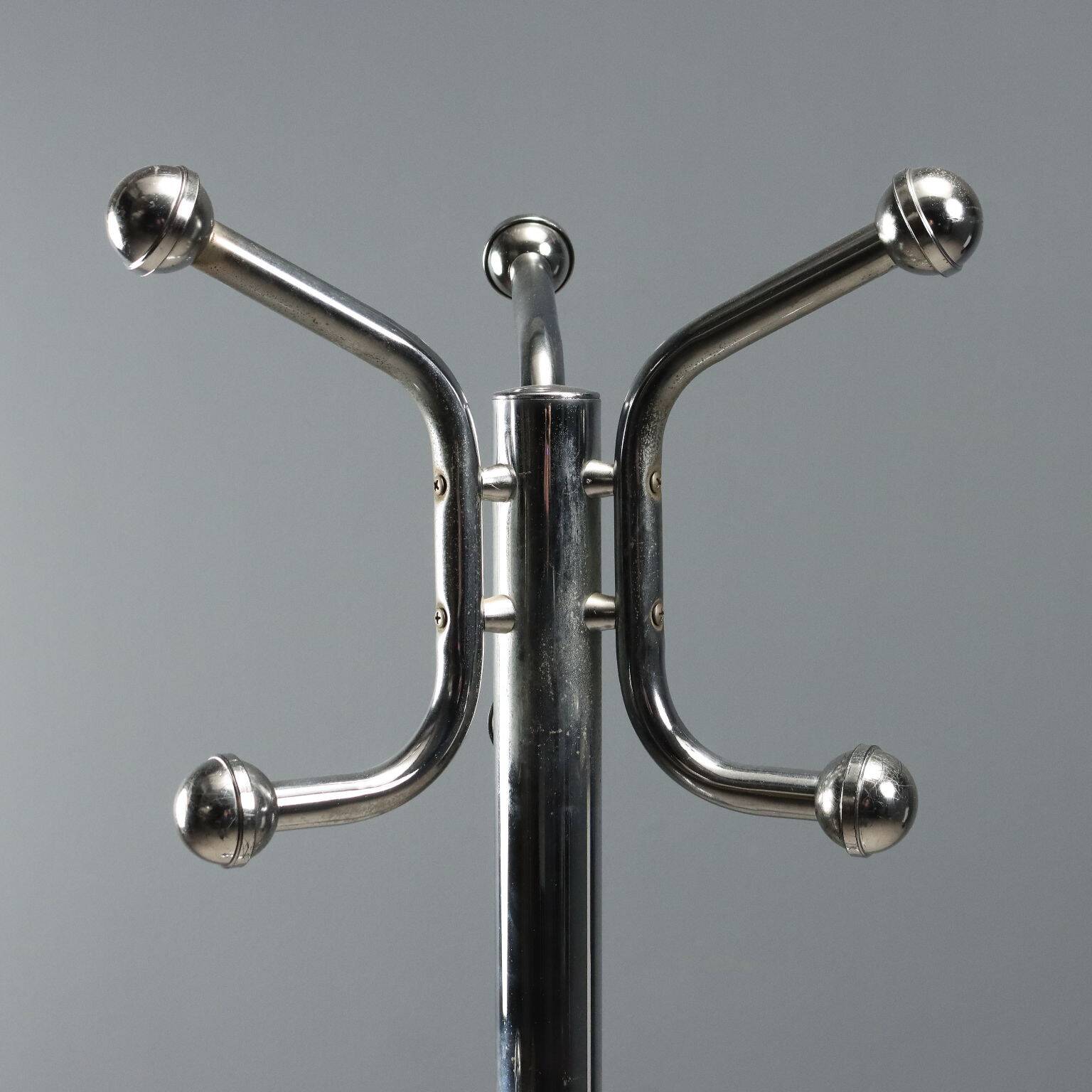 Coat rack from the 70s