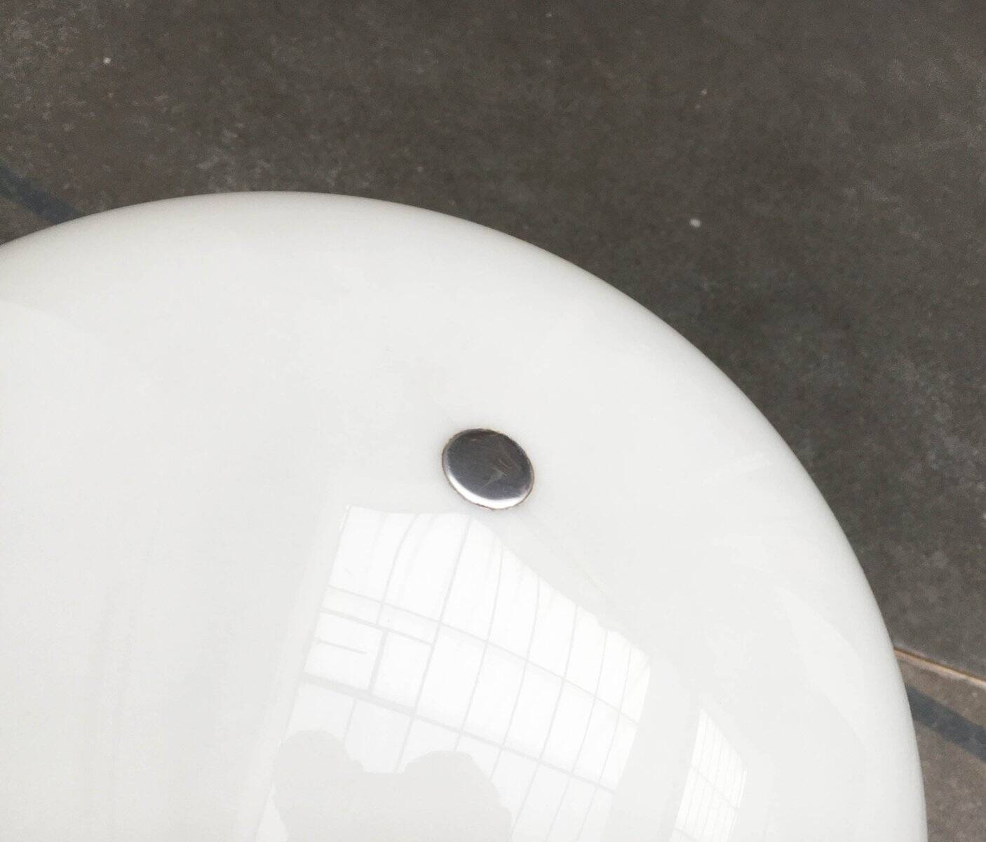 50s Space Floor Lamp