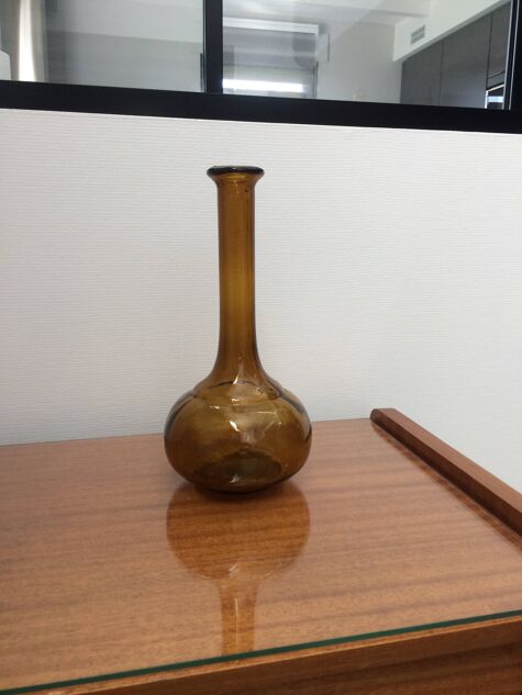 Pair of vintage vases