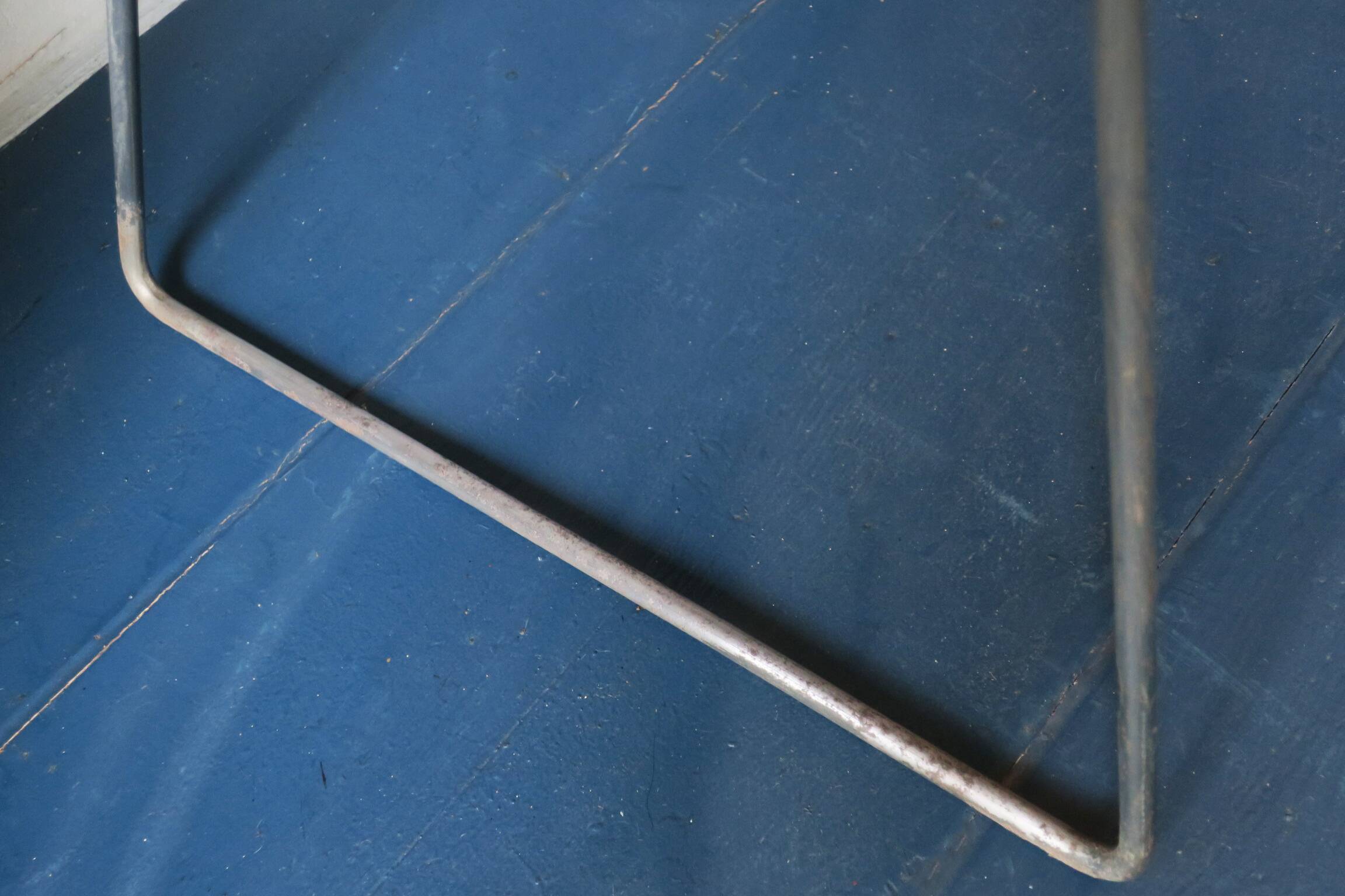 Mid century SM05 side chair by Cees Braakman for Pastoe, 1950s