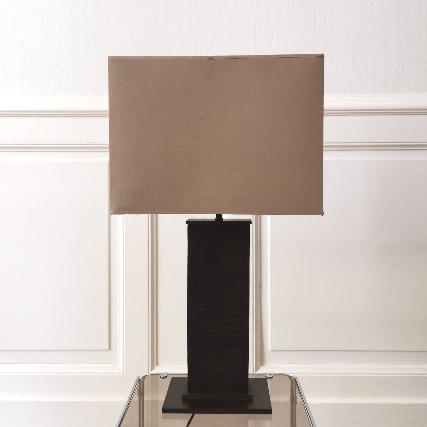 Kyoto model table lamp, JNL Collection